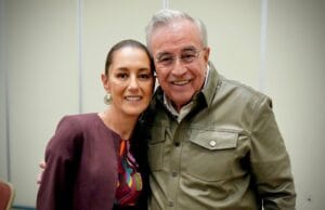 ¿Protección o complicidad? Sheinbaum aclara situación de Rocha Moya y colaboradores ante fichas de Interpol