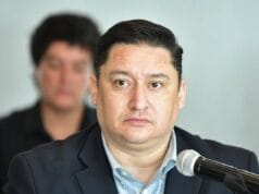 «No hay injerencia, hay evidencia»: Alfredo Chávez rechaza discurso oficial sobre intervención extranjera
