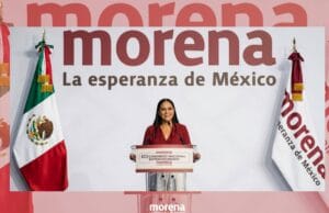 Morena respalda citatorios de la FGR y lanza advertencia: «No es persecución, es justicia»