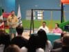 Formalizan IMSS y Gobierno Municipal de Juárez operación de Centros de Educación y Cuidado Infantil (CECI)