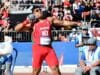 Uziel Muñoz se posiciona entre la élite mundial en la Diamond League de Roma