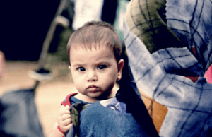 Más de 145 mil niños y niñas separados de sus padres por redadas de ICE en la era de Trump