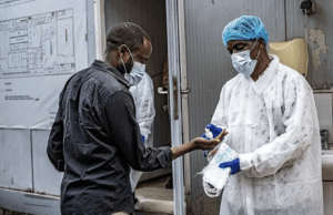 Crisis humanitaria en el Congo: El ébola desborda la capacidad de atención en Ituri