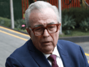 Rubén Rocha Moya retoma la gubernatura de sinaloa tras 112 días de investigación