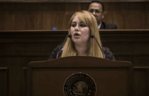 Exdiputada ligada al Chapo revela nuevos detalles de su relación con el narcotraficante