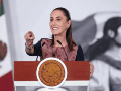 Comparecencia de Maru Campos ante la FGR: Entre el procedimiento ministerial y la acusación de «persecución política»