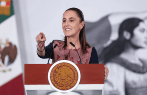 Comparecencia de Maru Campos ante la FGR: Entre el procedimiento ministerial y la acusación de «persecución política»