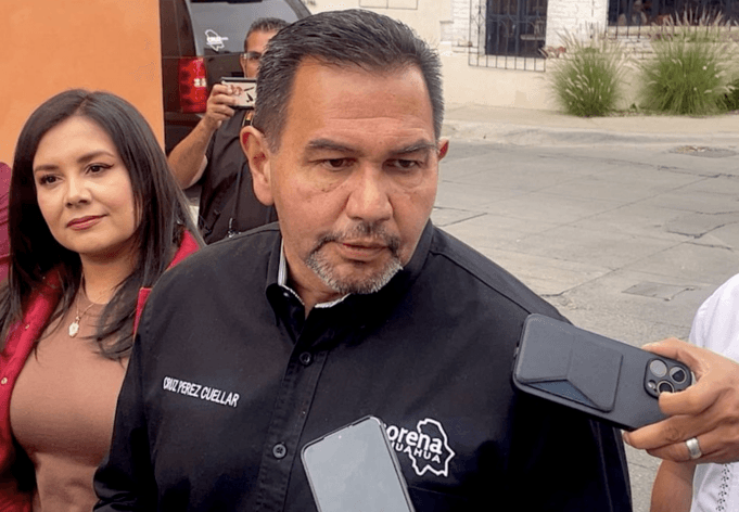 Cruz Pérez Cuéllar