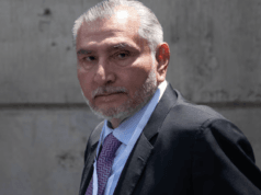 ¿Crisis de salud o cortina de humo? El caso Adán Augusto López entre el hospital y Reforma