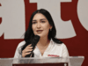 Brighite Granados atribuye cancelación de su visa a infracción de tránsito de hace una década
