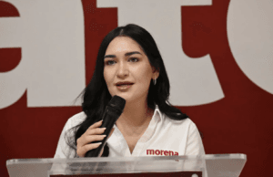 Brighite Granados atribuye cancelación de su visa a infracción de tránsito de hace una década
