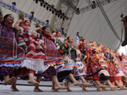 Ciudad Juárez analiza albergar el festival cultural de La Guelaguetza en octubre