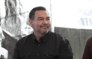 Cruz Pérez Cuéllar apuesta por una agenda común y binacional entre Juárez y El Paso