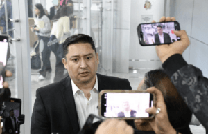 PAN arremete contra Morena: «Juicio político a Maru Campos es una cortina de humo ante la corrupción»