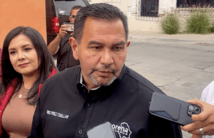 Cruz Pérez Cuéllar califica de «fracaso» la movilización panista en Chihuahua; advierte decadencia del partido