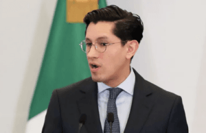 Cancillería desmiente retiro de visas a gobernadores de Sonora y Tamaulipas ante versiones de investigación en EE. UU.