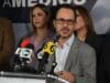Montiel requiere mucho cinismo para venir a Chihuahua a defender sus narcogobernadores: Jorge Soto
