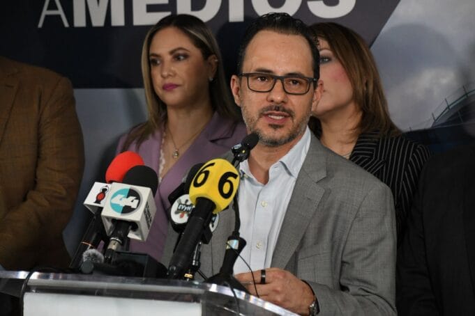 Jorge Soto Prieto