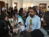 Secuestro del transporte público no detendrá a las y los chihuahuenses para marchar: Hugo González