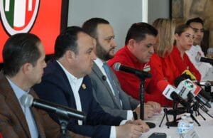 La marcha como termómetro: PRI cuestiona la fuerza de Morena en Chihuahua tras baja participación