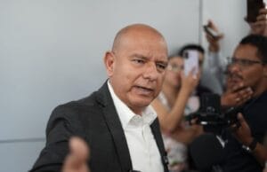 «No solo violentaron derechos, fueron clasistas»: Cuauhtémoc Estrada arremete contra el PAN por bloqueos