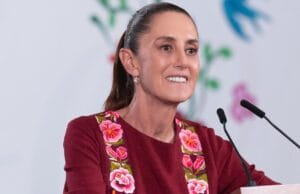 ¿Doble rasero? Sheinbaum reclama «reciprocidad» a EU tras 8 años de silencio en extradiciones