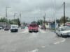 Emite CEPC alerta por fuertes vientos, lluvias y alta probabilidad de caída de granizo