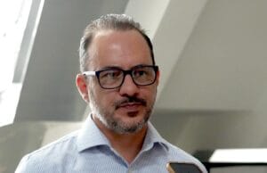 “Morena intenta blindarse ante la oposición”: Jorge Soto advierte riesgo autoritario en reforma de Monreal
