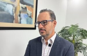 Jorge Soto se suma a la defensa de Maru Campos: «Es una persecución política obsesiva contra Chihuahua»