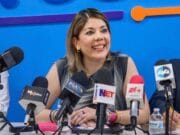 Reta PAN dirigente de Morena a mostrar su visa tras presunto retiro por autoridades de EU