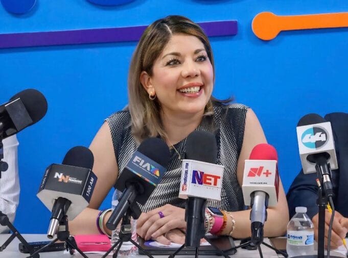 Daniela Alvarez Hernández