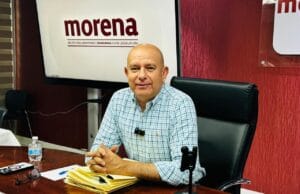 Juárez hace obra sin deuda, Chihuahua se endeuda: El duro señalamiento de Cuauhtémoc Estrada a la administración de Marco Bonilla