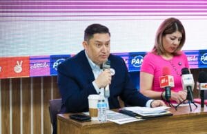 ¡Dejen de lado el odio! Alfredo Chávez presiona a la 4T para destrabar el Poniente 5