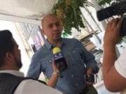 Cancelación de visa de Brighite Granados fue una cuestión administrativa: Luis Rosales