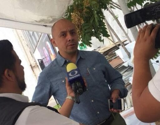 Cancelación de visa de Brighite Granados fue una cuestión administrativa: Luis Rosales