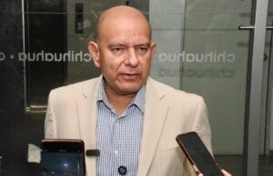 Exhorta Cuauhtémoc Estrada a elevar el nivel del debate político tras ataques contra integrantes de Morena