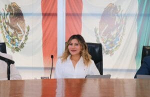 Impulsa Irlanda Márquez iniciativa para erradicar la brecha salarial en Chihuahua