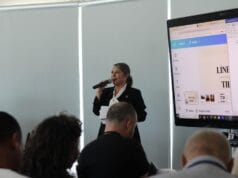 «Traición al pueblo»: Rosana Díaz exhibe voto a favor de Morena en el endeudamiento y denuncia a Estrada por falsificación