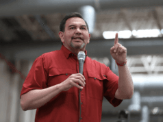 Cruz Pérez Cuéllar solicitará licencia indefinida para buscar la coordinación de la 4T