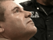 Insiste «El Chapo» Guzmán en su repatriación a México