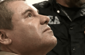 Insiste «El Chapo» Guzmán en su repatriación a México