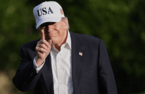 Trump eleva la tensión con Cuba: no descarta intervención militar y subraya proximidad geográfica