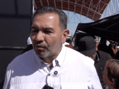 La apuesta de Cruz Pérez Cuéllar al «territorio» para conocer las necesidades del Pueblo