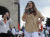 Reta Andrea Chávez a Maru Campos:»¿Quieres detenerme? ¡Dale la orden a tu fiscalía!»