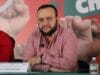 Buscará Arturo Medina reactivar la CNC con rumbo al 2027