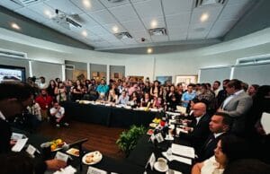 Comparecencia de Cruz Pérez Cuéllar ante el Congreso termina en confrontación política y desaire del PAN