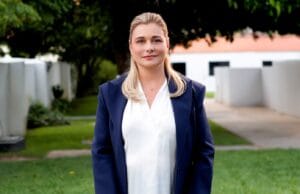 Maru Campos exige justicia contra la 4T mientras el PAN carga con su propia historia de narcopolítica