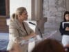 Denuncia Maru Campos presuntos vínculos de Andrea Chávez y Ariadna Montiel con grupos delictivos y ecocidio en la Sierra