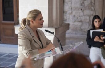 Denuncia Maru Campos presuntos vínculos de Andrea Chávez y Ariadna Montiel con grupos delictivos y ecocidio en la Sierra