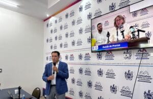 Desmantelan mentiras de Marco Bonilla y funcionarios: hay más de 25 mdp extras y 585 mdp en caja, revela Riggs